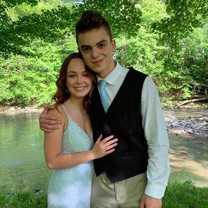 Meet your Posher, Kaia